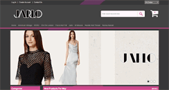 Desktop Screenshot of chefgabrielatatimbb.com
